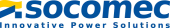 Socomec Logo