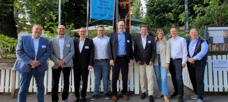 Datacenter experience-Team 2025