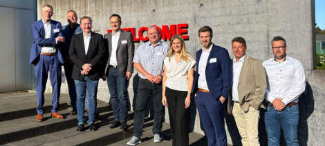 Datacenter experience-Team 2025