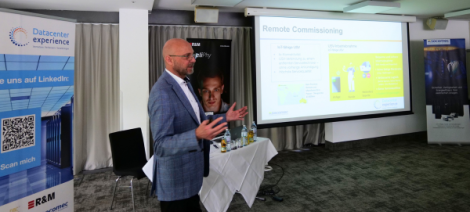 Jürgen Sagolla Socomec GmbH