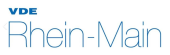 VDE Rhein-Main logo